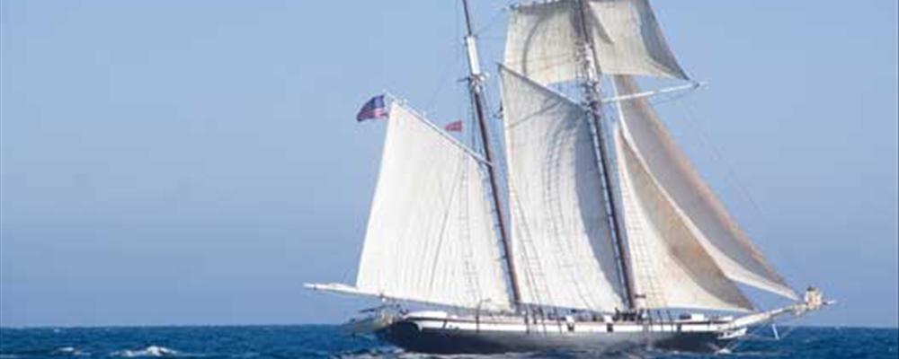 sail mexicos west coast